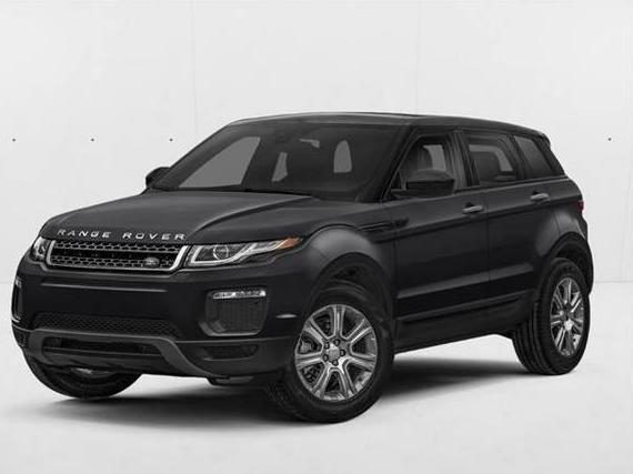 LAND ROVER RANGE ROVER EVOQUE 2018 SALVP2RX0JH322985 image LAND ROVER RANGE ROVER EVOQUE 2018 SALVP2RX0JH322985 image